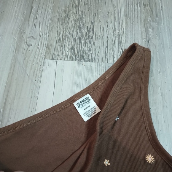 Victoria Secret Pink Top - Picture 3 of 5